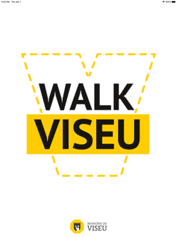 Screenshot #4 pour Walk Viseu