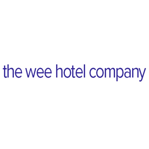 The Wee Hotel Company