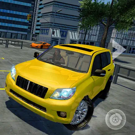 4x4 City Driving Simulator Cheats