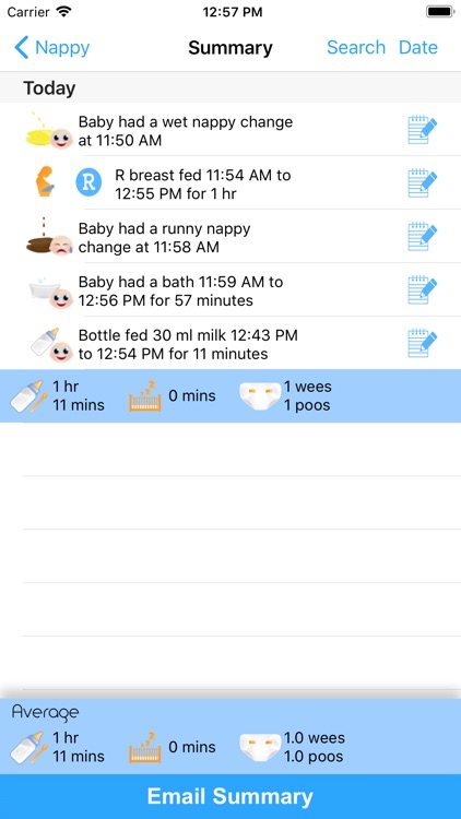 The Phoenix Diary screenshot-3