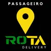 RotaDelivery - Cliente contact information