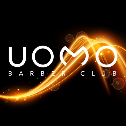 Uomo Barber Club icon