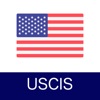 USCIS Civics Test icon