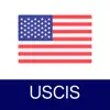 Similar USCIS Civics Test Apps