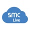 SMC Live app allows the SMC Cloud user to quickly and easily view and graph data from their remote devices in the field