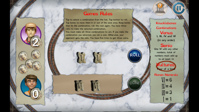 Roman Town 2(圖7)-速報App