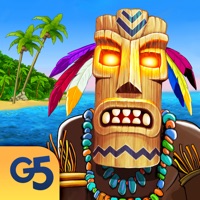 The Island Castaway icon