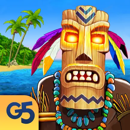 The Island Castaway® Cheats