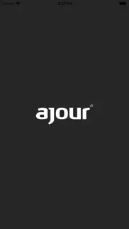 ajour айфон картинки 1