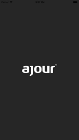 Ajour screenshot