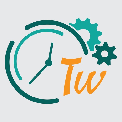 Timewarp Icon