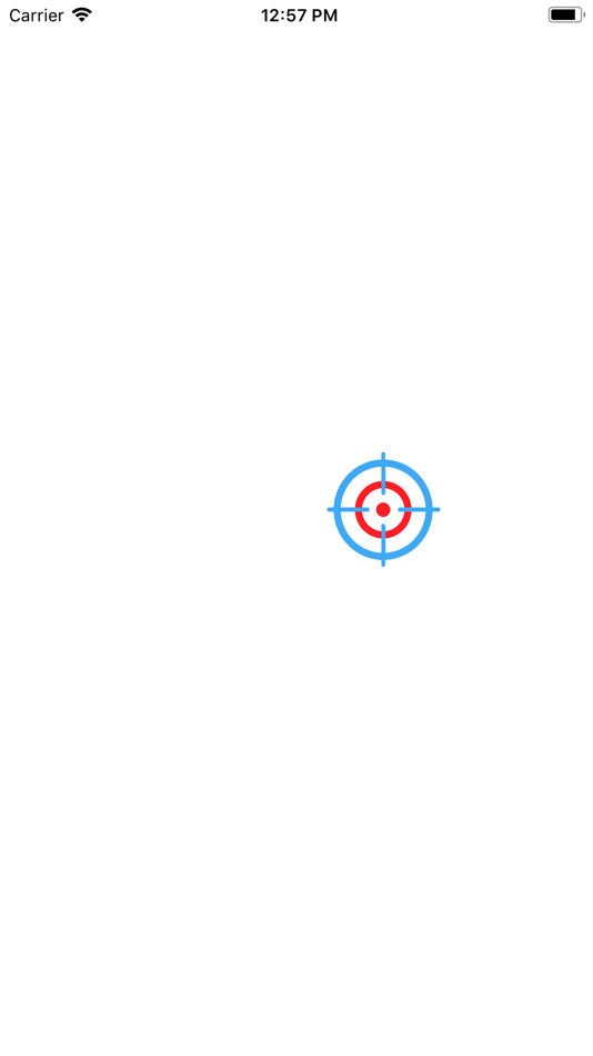#4. Touch accuracy (iOS) 由: Ahmad Alslalmy