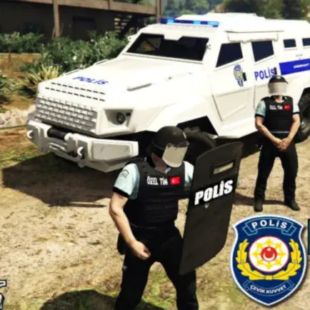 Scorpio Police Simulator World Cheats