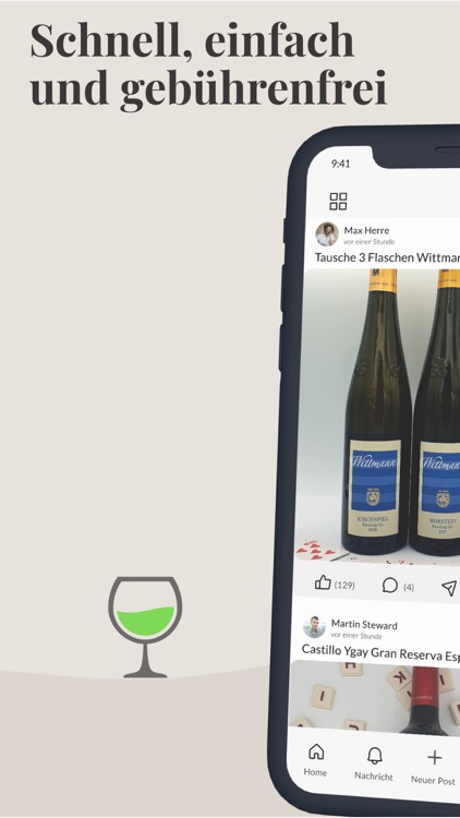 Bottlepirates wine marketplace