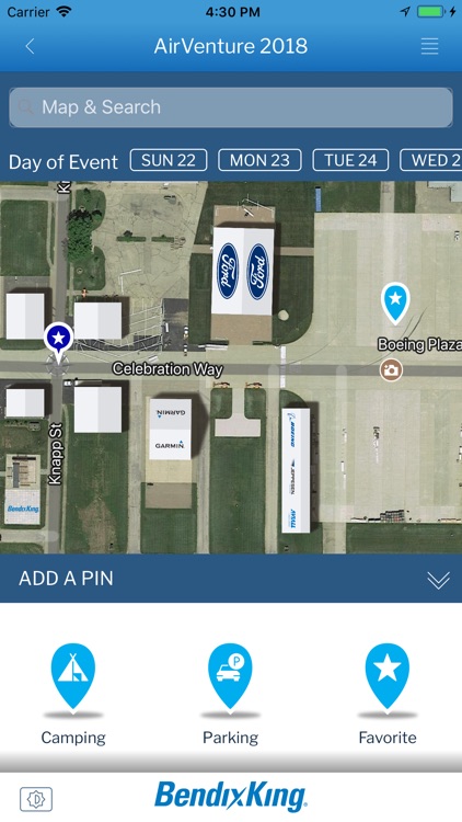 EAA AirVenture Oshkosh 2018