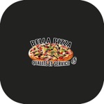 Download Bella Pizza Aubervillers app