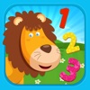 Math Games: Learn 123 Numbers - iPadアプリ