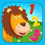 Math Games: Learn 123 Numbers App Contact