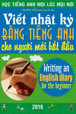 Game screenshot Viết nhật ký bằng tiếng Anh mod apk