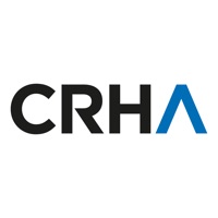 Revue RH CRHA app not working? crashes or has problems?