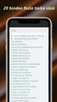 Bağlama Tuner - Akort Aletiniz iphone resimleri 3