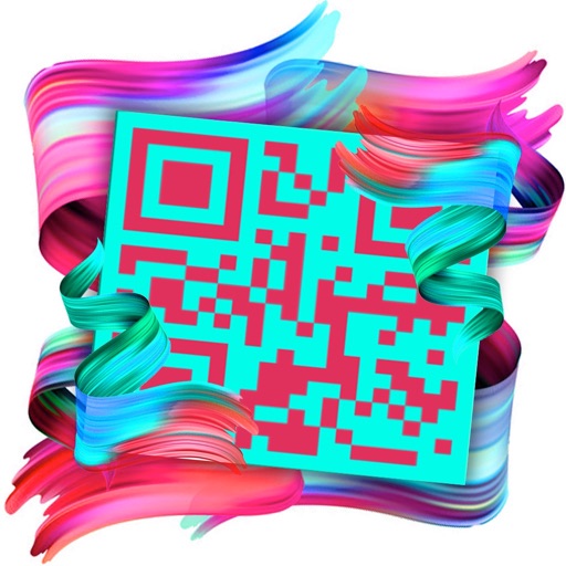 CodeGet Qr Code Generator icon