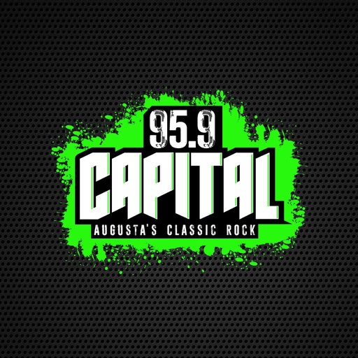 Capital 95.9 (WJZN) icon