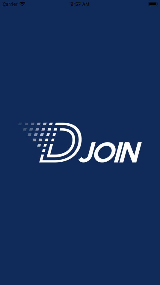 #1. D Join (iOS) Podle: PTT Group