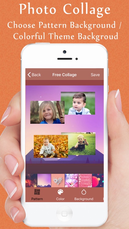 Photo Collage Pic Jointer 2018