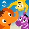 PumiLumi Touch Zoo icon