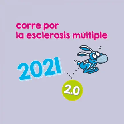 Corre x la Esclerosis Múltiple Читы