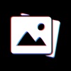 简单私密相册-分类加密保护视频图片 icon