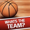 Whats the Team Basketball Quiz