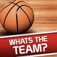 Whats the Team Basketball Quiz apk