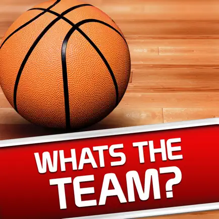 Whats the Team Basketball Quiz Cheats