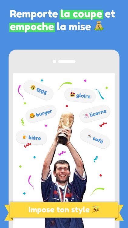 PodiumCup screenshot-4