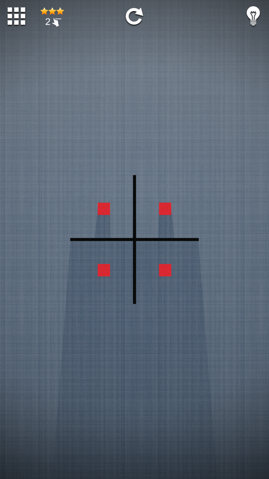#9. Shatterbrain (iOS) 由: Orbital Nine Games Inc