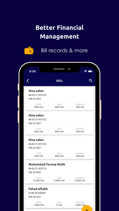 InstaCare Smart Clinic Screenshot