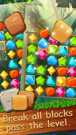 Game screenshot Gems Legend mod apk