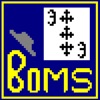 Boms - iPhoneアプリ