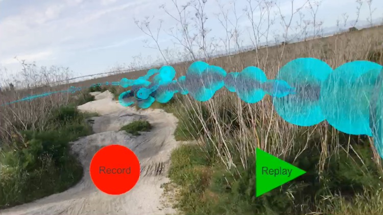 SoundWarpAR screenshot-3