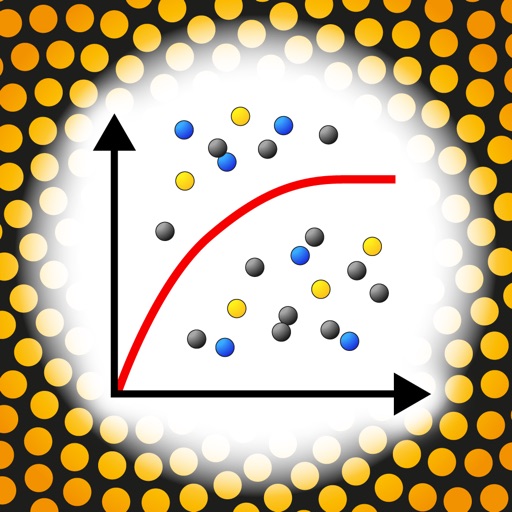 Rates of Reaction icon