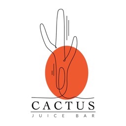 Cactus Juice Bar