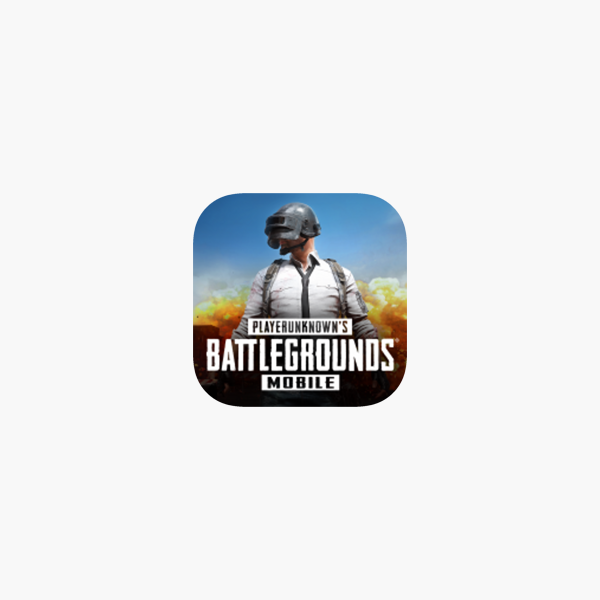 Pubg Mobile をapp Storeで Pubg Mobile をapp Storeで