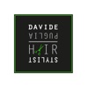 Davide Puglia Hair Stylist icon