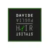 Davide Puglia Hair Stylist App Feedback