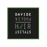 Davide Puglia Hair Stylist logo