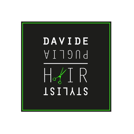 Davide Puglia Hair Stylist