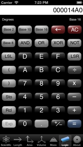 Calculatorのおすすめ画像3