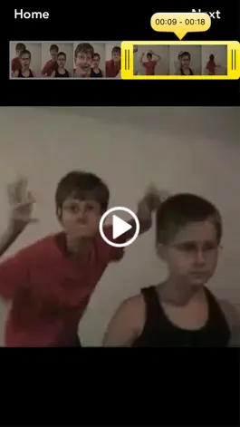 Game screenshot Pumped Up Kicks Meme apk